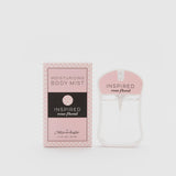 Mixologies Body Mist