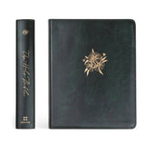 ESV Hyde Park Journaling Bible