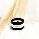 Ruston Jar Candle 7.5oz