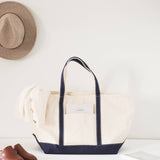 Large Classic Canvas Totes