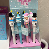 Holiday Pal Pens