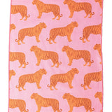 Carole: Reversible Hand Towel