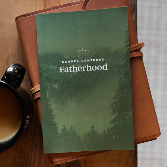 Gospel-Centered Fatherhood