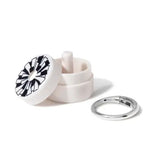 Cheer Pom Pom Lion Latch