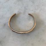 Petite Pelican Cuff