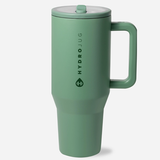 HydroJug 40 oz Traveler Tumbler: Sage