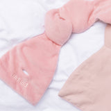 Blush Nodpod Weighted Sleep Mask - Eye Mask