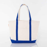 Medium Classic Canvas Totes