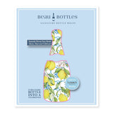 Beau Bottles Amalfi Lemon - Prosecco Collection