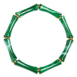 Lucy Bamboo Bracelet