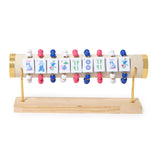 Pagoda Party Mahjong Bracelets