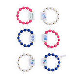 Pagoda Party Mahjong Bracelets