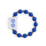Pagoda Party Mahjong Bracelets