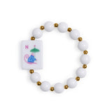 Pagoda Party Mahjong Bracelets