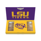 LSU Tigers Chocolate Bars