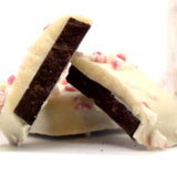 Holiday Peppermint Crunch Short Stack