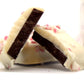 Holiday Peppermint Crunch Short Stack