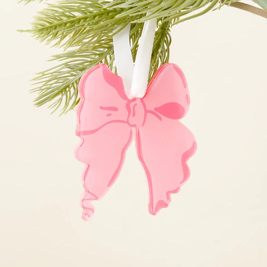 The Darling Effect: Holiday Tree Ornaments