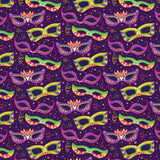 Beau Bottles Limited Edition Mardi Masquerade - Prosecco Collection