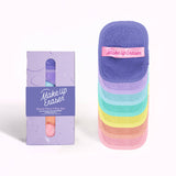 Dewy Glow 7-Day Set | MakeUp Eraser