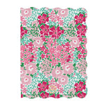 Passport Cover Petal Perfect