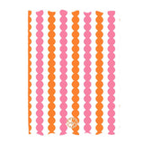 Passport Cover Sunstripe