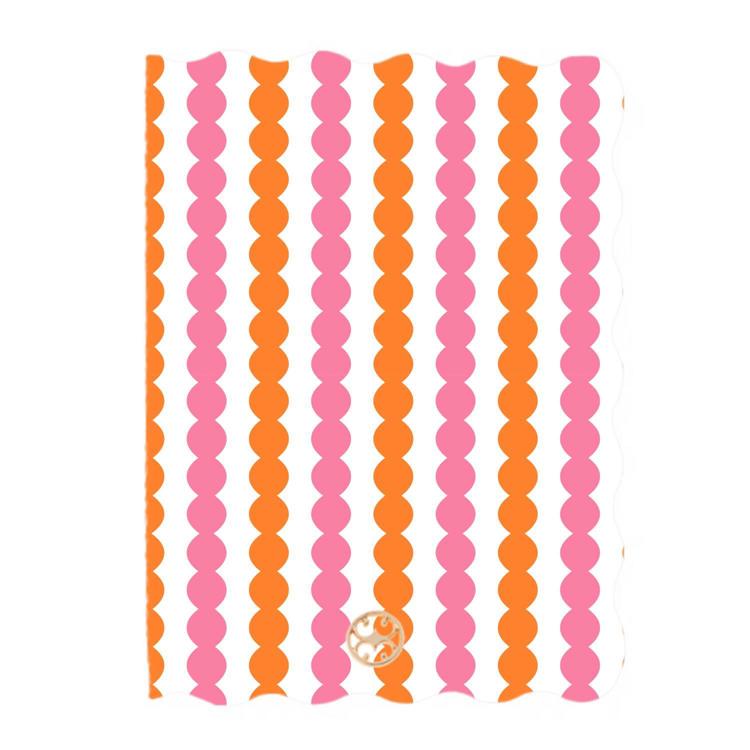 Passport Cover Sunstripe