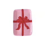 Wrapped In Cheer Appetizer Plate