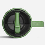 HydroJug 40 oz Traveler Tumbler: Sage