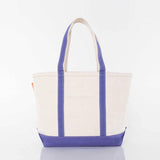 Medium Classic Canvas Totes