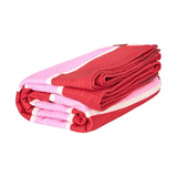 Dock & Bay Quick Dry Bath Towel - Cherry Bomb