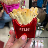 Fries Ornament