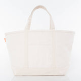Large Classic Canvas Totes