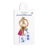 Pagoda Party Bag Charm