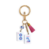 Pagoda Party Bag Charm