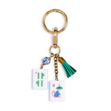 Pagoda Party Bag Charm