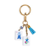 Pagoda Party Bag Charm