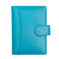 Turquoise Card Holder