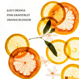 Power Mist Hydrating Hand Sanitizer- Citrus Grove