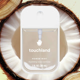 Power Mist Hydrating Hand Sanitizer- Beach Coco