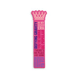 Wicked Bookmark- Pink