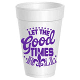 Let The Good Times Roll - 10 pack