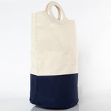 Canvas Laundry Hamper