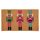 Nutcracker Doormat