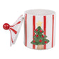 Christmas Tree Canister