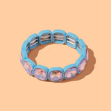 Elise Stretch Bracelet w/ Large Stones