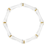 Lucy Bamboo Bracelet
