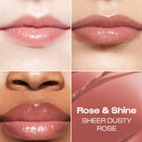 Lip Goals Glossy Balm