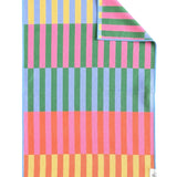 Good Vibes Only: Double-Sided Hand Towel