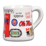 OLE MISS Mug